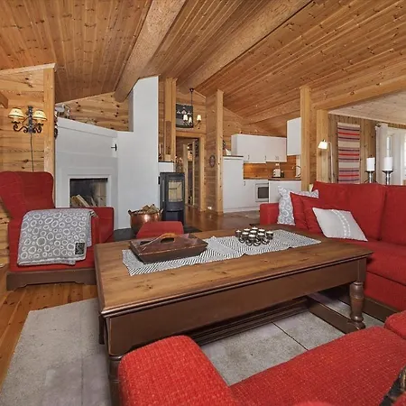 Tatil Evi Lonnasvegen *