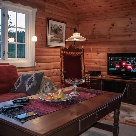 Tatil Evi Lonnasvegen