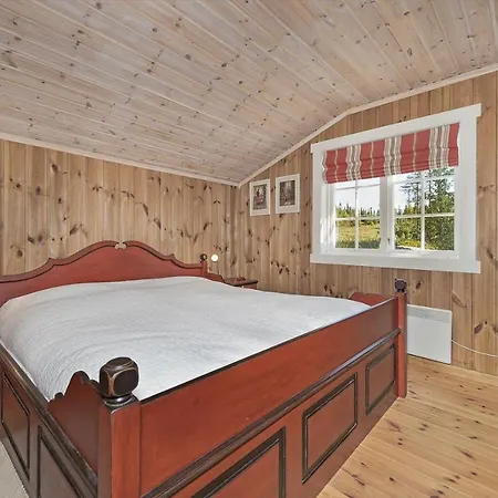 Lonnasvegen Tatil Evi
