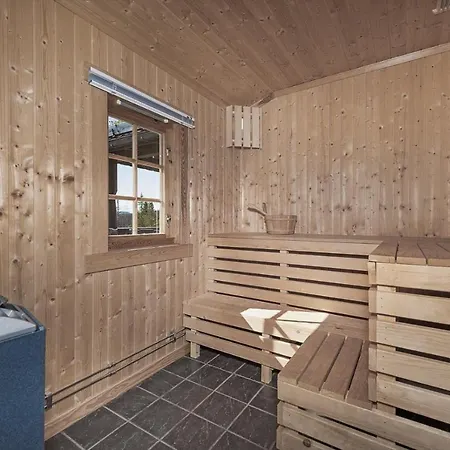 Lonnasvegen Tatil Evi