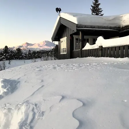 Lonnasvegen